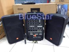 ORIGINAL Speaker Portable JBL EOn 208 P Bluetooth ORIGINAL