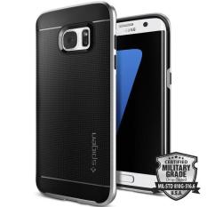 Original Spigen Neo Hybrid Case For Samsung Galaxy S7 Edge