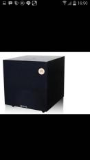 ORIGINAL Subwoofer BMB SW 112 SE ( 12 inch Aktif )