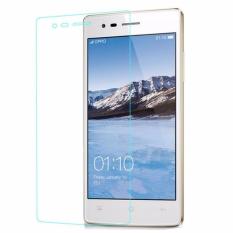 Original Tempered Glass Screen Protector for Oppo Neo 3 / R831K