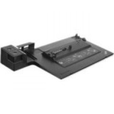 Asli ThinkPad Pro Dock (40A10090US) dengan 90 W Adaptor AC Factory Tertutup Lenovo Amerika Serikat-Internasional