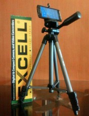 ORIGINAL Tripod EXCELL 280
