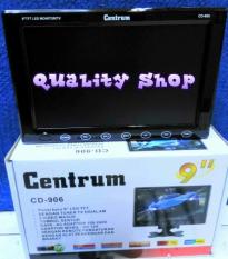 ORIGINAL TV LED 9 INCH CENTRUM SUPER SLIM