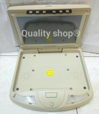ORIGINAL tv LED plafon/roof 9 EMBASSY