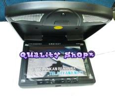 ORIGINAL tv plafon 9 inch embasy