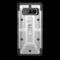 Original UAG Plasma Series Casing Samsung Galaxy Note 8 - ICE