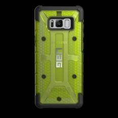 Original UAG Urban Armor Gear Plasma Samsung Galaxy S8 - Citron