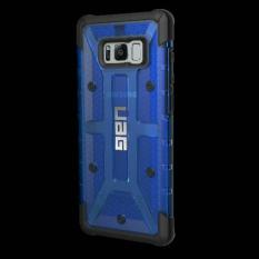 Original UAG Urban Armor Gear Plasma Samsung Galaxy S8 - Cobalt Blue