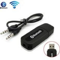 Original USB Werlles Stereo/audio