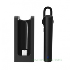 Asli Xiaomi MI Bluetooth Headset Earphone Pemuda Edisi Kit Pengisian Case Dasar untuk Xiaomi Bluetooth Headset Pemuda-Intl