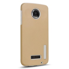 Oscar Menyimpan Ponsel Terbaru Teknologi Kapal Gratis Silicone Ponsel Soft Shell Case Shockproof Cover untuk Motorola MOTO Z PLAY -Intl
