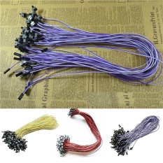 Oscar Store Host Restart Switch Jumper Line Connector Cable Lead ATX Chassis Power Board - intl