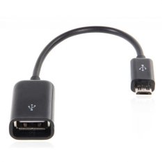 OTG Cable kabel Connect Kit for Android