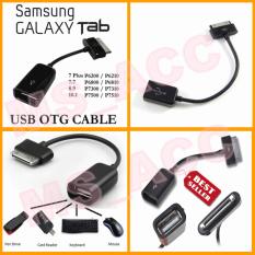 OTG Kabel Samsung Tab P1000 / Tab 7inch / Note N8000 - High Quality