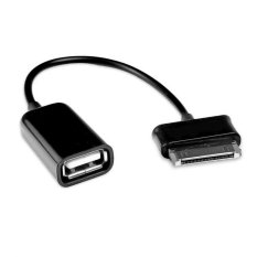 OTG Kabel USB Samsung Galaxy Tab / Iphone 3G/ 3GS