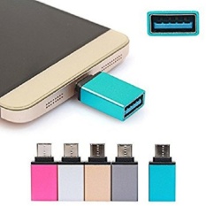 OTG Type C For Samsung / Oppo / Xiaomi / Asus