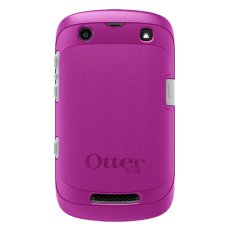 OtterBox BB 9360 Appolo Commuter - AVON Pink / White