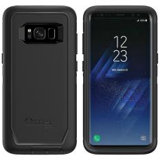 Hardcase Back Cover Casing Otterbox Defender 100% Ori Samsung S8 Plus