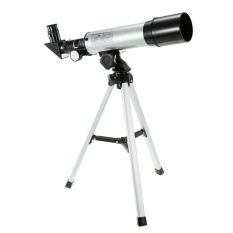 Outdoor HD 90X Zoom Telescope 360x50mm Bias Space Astronomical Telescope Monocular Travel Spotting Scope dengan Tripod- INTL