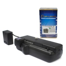Ownuser Battery Grip Holder MIG-PFZ100B untuk Panasonic FZ100/LeicaV-LUX2 (...)-Intl
