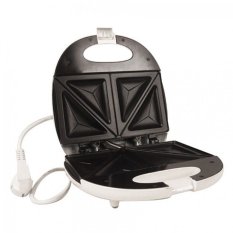 Oxone OX-835 Sandwich Toaster - Putih