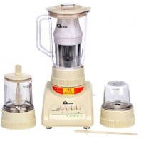 Oxone OX-863 - 3in1 Blender Oxone - Cream