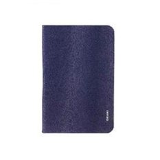 Ozaki Dare Notebook For Ipad Mini 2 Retina Display Biru Dongker