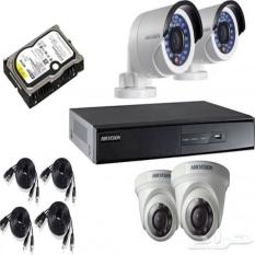 Paket CCTV Murah Jambi