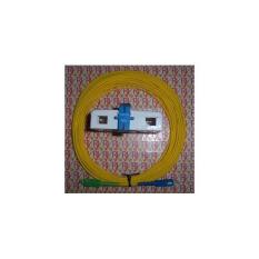 Paket Extention 10M Kabel INDIHOME 2015 Roset 2C Patch Cord Adapter FO