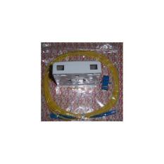 Paket Extention 20 M Kabel Patch Cord SC/UPC INDIHOME NEW Ke ONT/Modem