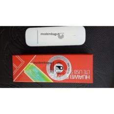 Paket Router Tenda 4G630 4G Wireless N300 + Huawei E3372 Unlock 4G Gsm Peripheral Komputer