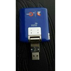 Paket Router Wifi 3G/4G Tp-Link Tl-Mr3420 + Sierra312u Hspa Unlock Gsm Peripheral Komputer