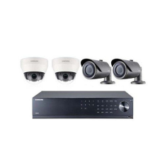 Paket Samsung Wisenet HD+_Ultimate Varifocal Series (IO22)