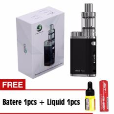 Paket Siap Ngebul IStick Pico Vape-Black