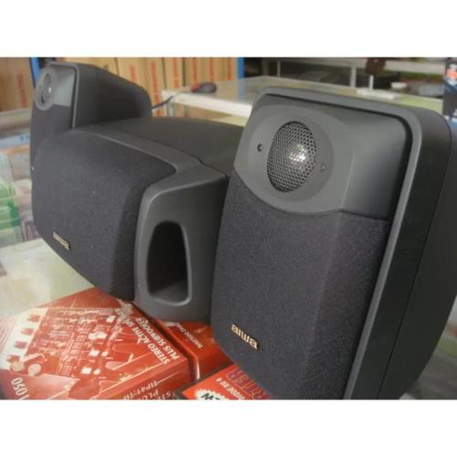speaker aiwa