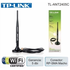 Paket Super Antena Penangkap Sinyal Wifi Jarak Jauh Canggih