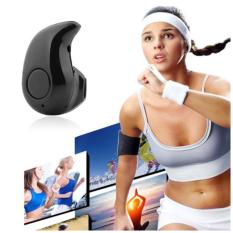 Paling Laku Bluetooth V 4.0 Music Invisible Handsfree Bluetooth Model S530 - Random