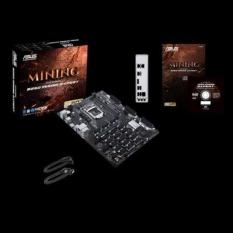 PALING LARIS - ASUS B250 MINING EXPERT (LGA1151- B250- DDR4- 19 PCIE