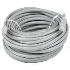PALING LARIS - BELDEN 40M KABEL LAN INTERNET JARINGAN UTP RJ45 - SIAP