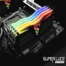 PALING LARIS - GEIL DDR4 AMD EDITION SUPER LUCE LITE RGB LED PC19200