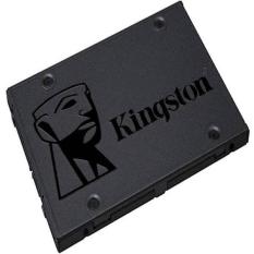PALING LARIS - KINGSTON SSD NOW SA400 SA400S37/120G SATA3