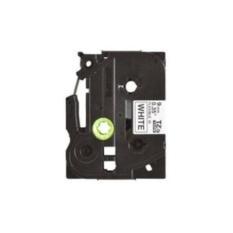 PALING LARIS - LABEL CARTRIDGE - BROTHER - FLEXIBLE BLACK ON WHITE
