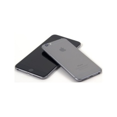 PALING MURAH !! IPhone 6 Plus 64GB - GREY - Original Garansi 1 Tahun