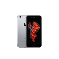 PALING MURAH !! IPhone 6s/ 16GB - GREY - ORIGINAL