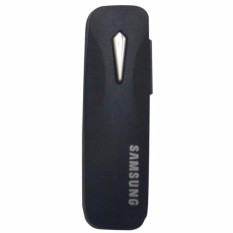 Paling murah Wireless Bluetooth headset stereo Samsung - Hitam