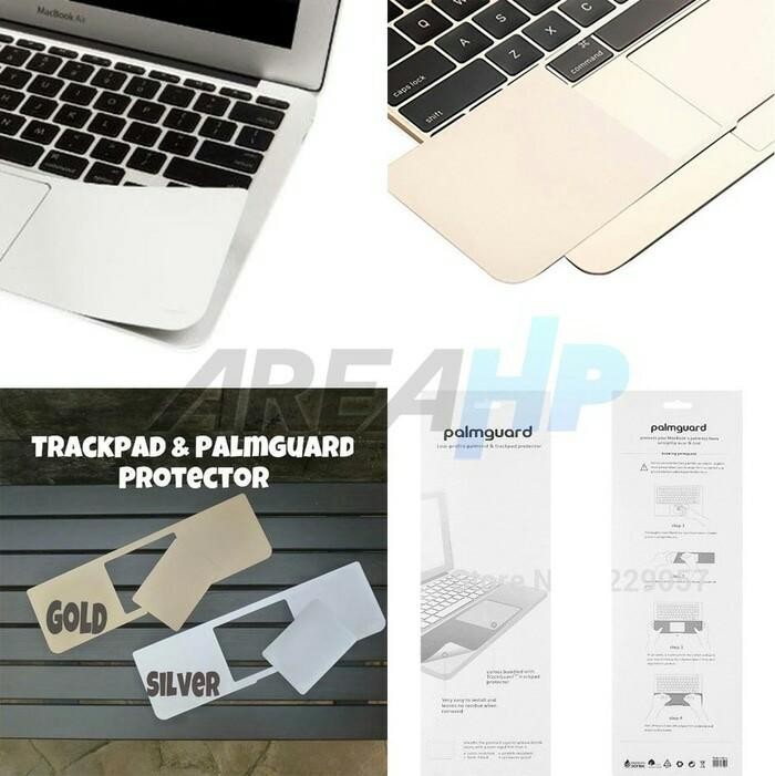 Palm Guard for Macbook Pro/Air