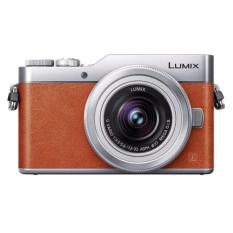 panasoic lumix DC-GF9 kit 12-32mm-Orange