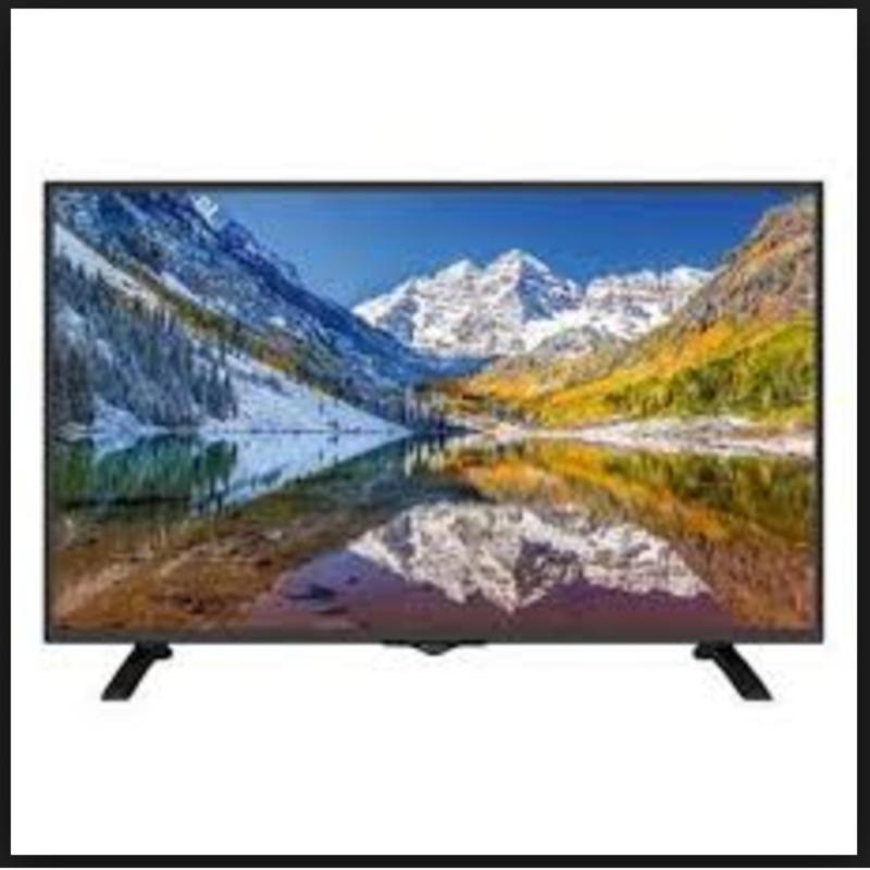 Panasonic 32 Digital HD Ready LED TV Hitam - TH-32E306G - Free Bracket