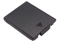 Panasonic Battery Lymix CGA-s001 for Lumix DMC-F1