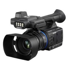 Panasonic Camcorder HC-PV100 - Hitam